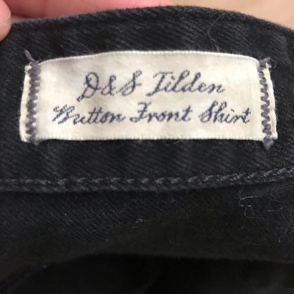 Ralph Lauren Denim Skirt - Picture 7 of 7